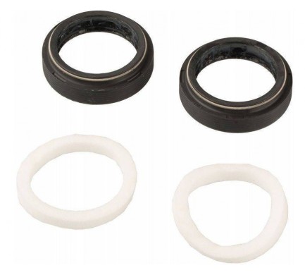 11.4018.028.013 - ROCKSHOX DUST SEAL/FOAM RING 35 MM X6MM BLACK SKF Množ. Uni