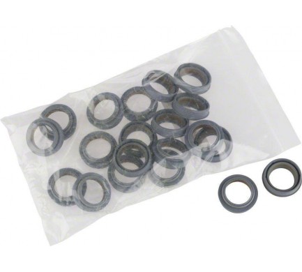 11.4308.658.000 - ROCKSHOX AM JUDY/PILOT/SID DUST SEAL 28MM QTY 20 Množ. Uni