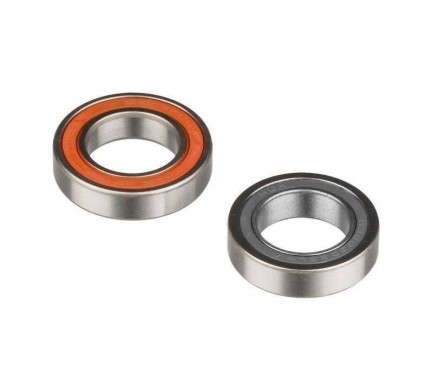 11.1918.003.040 - SRAM HUB BEARING SET REAR DBT Množ. Uni