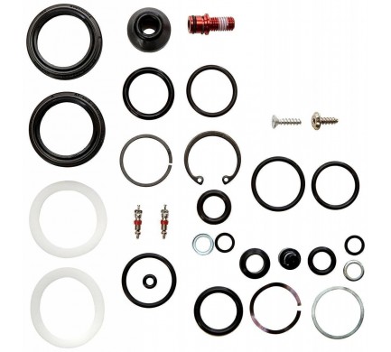 11.4018.052.000 - ROCKSHOX SERVICE KIT FULL BLUTO A1 Množ. Uni