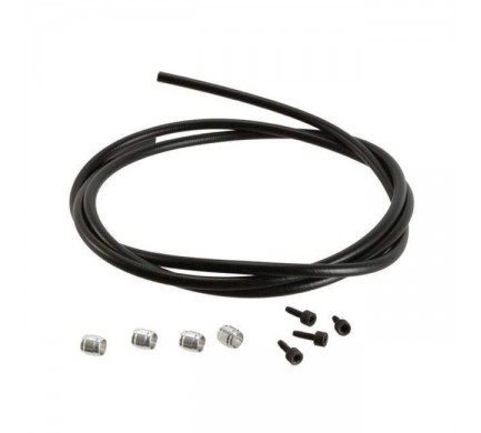 11.4318.002.040 - ROCKSHOX XLOC HYDRAULIC HOSE MN 1250 QTY 2 A2- Množ. Uni