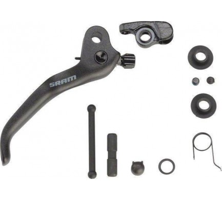 11.5018.003.012 - SRAM LEVER BLADE ALUM V2 - GUIDE R/RE Množ. Uni