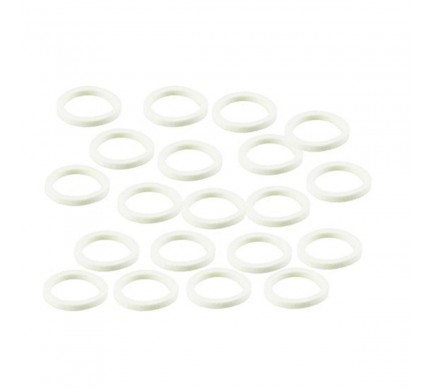 11.4018.028.005 - ROCKSHOX FOAM RING 35X6MM QTY 20 Množ. Uni