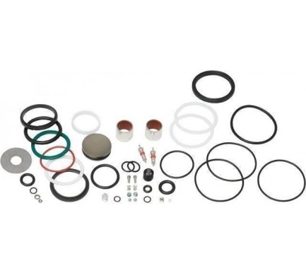 11.4115.113.010 - ROCKSHOX SERVICE KIT FULL 2011 MONARCH RT3/RT/R Množ. Uni