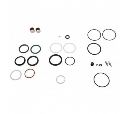 11.4115.113.020 - ROCKSHOX SERVICE KIT BASIC 2011 MONARCH RT3/RT/R Množ. Uni