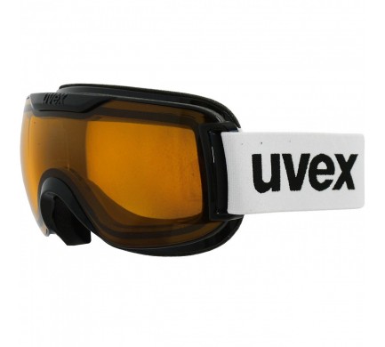 Lyžařské brýle UVEX DOWNHILL 2000 S RACE, bl.mat dl/lgl (2029) Množ. Uni