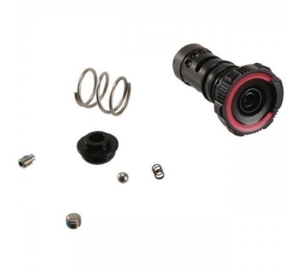 11.4118.001.001 - ROCKSHOX REBOUND KNOB ASSY MN XX A1-B1 Množ. Uni