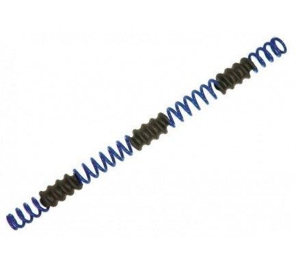 11.4015.380.030 - ROCKSHOX 10 BOXXER COIL SPRING FIRM BLUE Množ. Uni