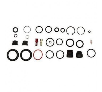 11.4018.054.000 - ROCKSHOX SERVICE KIT FULL RS1 29 A1 Množ. Uni