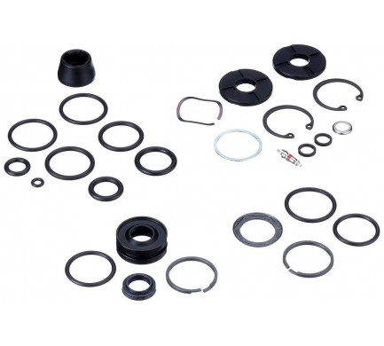 11.4018.007.000 - ROCKSHOX SERVICE KIT FULL DP AIR 2012 RVL NEW Množ. Uni