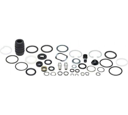 11.4015.388.000 - ROCKSHOX 10 BOXXER WC SERVICE KIT Množ. Uni