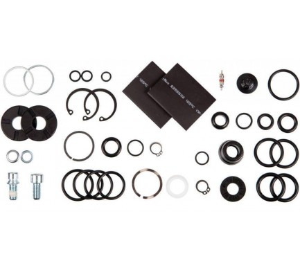 11.4015.445.000 - ROCKSHOX SERVICE KIT 2010 RECON Množ. Uni