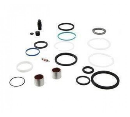 11.4115.100.010 - ROCKSHOX SERVICE KIT BASIC - 2011 VIVID AIR Množ. Uni