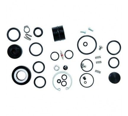 11.4015.465.020 - ROCKSHOX SERVICE KIT 2STEP AIR TOTEM NEW Množ. Uni