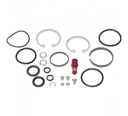 11.4015.431.000 - ROCKSHOX SERVICE KIT DAMPER 2010 TOTEM Množ. Uni