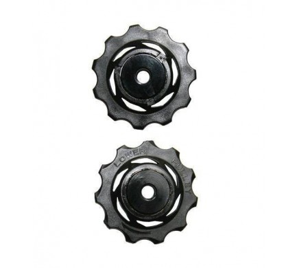 11.7515.022.000 - SRAM 08 X0 REAR DERAILLEUR PULLEY KIT QTY 2 Množ. Uni