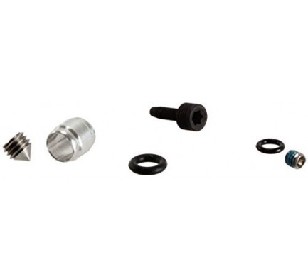 11.4318.001.000 - ROCKSHOX XLOC REMOTE SERVICE KIT MN XX Množ. Uni