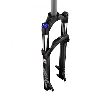 ROCKSHOX AM FS 30S TK Q CL 100 BLK PST AL A3 