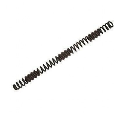 11.4015.380.040 - ROCKSHOX 10 BOXXER COIL SPRING XFIRM BLACK Množ. Uni