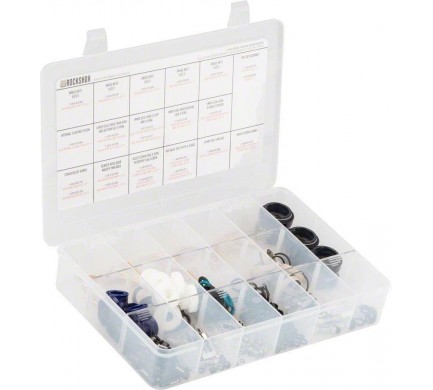 11.6818.036.000 - ROCKSHOX ROCKSHOX REVERB TACKLEBOX Množ. Uni 11.6818.036.000 - ROCKSHOX ROCKSHOX REVERB TACKLEBOX Množ. Uni