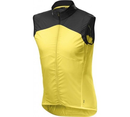 19 MAVIC VESTA COSMIC WIND SL YELLOW MAVIC/BLACK 401798 M