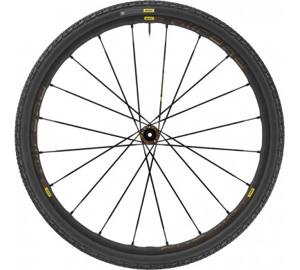 18 MAVIC ALLROAD PRO DISC INT 30 Pření 12X100 (F7436130) Množ. Uni