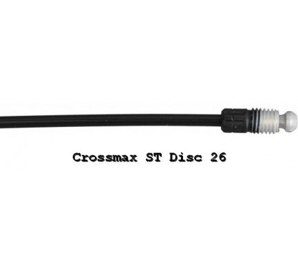 MAVIC KIT 10 NDS M7/7 CROSSMAX ST 12/13 SPK 269 mm (30864401)