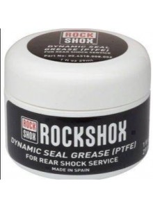 00.4318.008.004 - ROCKSHOX GREASE RS DYNAMIC SEAL GREASE 500ML Množ. Uni
