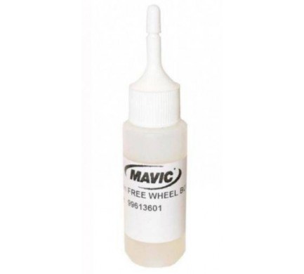 18 MAVIC MAVIC FW BODY MINERAL OIL 50ML NS (99613601) Množ. Uni