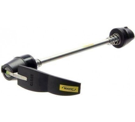 18 MAVIC SKEWER QR FT ROAD TITANIUM NS (32348501) Množ. Uni