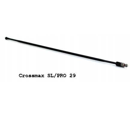  MAVIC KIT 12 FT/NDS CROSSMAX PRO 29" AL SPK 293 mm (V2384801)
