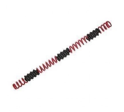 11.4015.380.020 - ROCKSHOX 10 BOXXER COIL SPRING MED RED (STANDARD) Množ. Uni