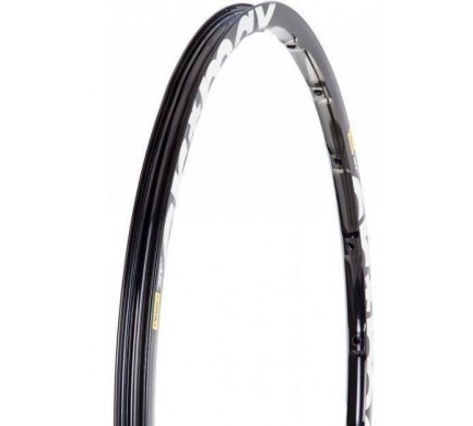 18 MAVIC RIM CROSSMAX ST 26 RR REAR (35114013) Množ. Uni