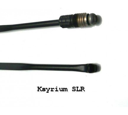 MAVIC KIT 12 FT KSYRIUM SLR/SR/SL 11 BLK SPK 285 mm (12030201)
