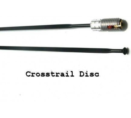  MAVIC KIT 12 DS CROSSTRAIL DISC 11 SPOKE 265 mm (12034201)