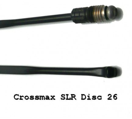 MAVIC KIT 10 DS M7/7 CROSSMAX SLR 12 SPK 239 mm (30864101)