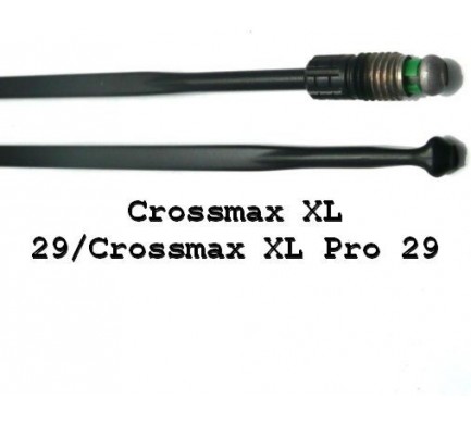  MAVIC KIT 12 FT/NDS XMAX XL/DS PRO 29" SPK 269,5 mm (A7209901)
