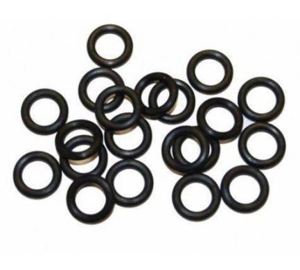 11.4015.339.030 - ROCKSHOX SA/DA OUTER PISTON ORING (32MM) QTY 40 Množ. Uni