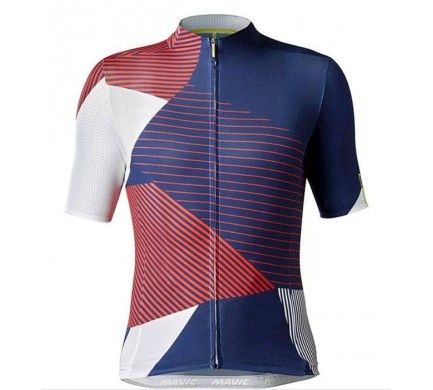 18 MAVIC Cosmic Allure Ltd Jersey C10133 S