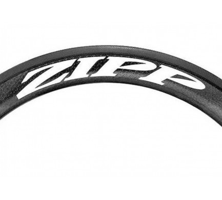 11.1918.030.001 - ZIPP DECAL SET 1 WHEEL 303 ZIPPLOGO MATTEWHT Množ. Uni