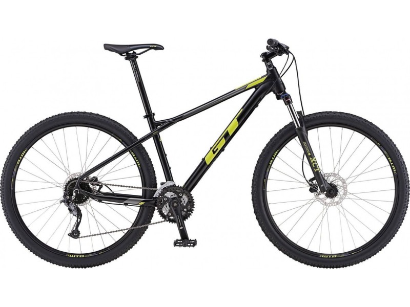gt avalanche sport 29 2019