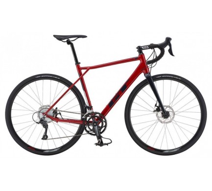 2019 GT GTR COMP (G12209M50/RED) M