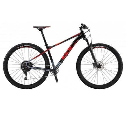 2019 GT ZASKAR 29" COMP (G26459M10/BLK) M