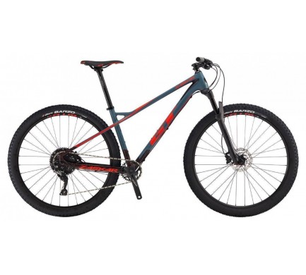 2019 GT ZASKAR 29" CARBON COMP (G26409M60/SLT) M