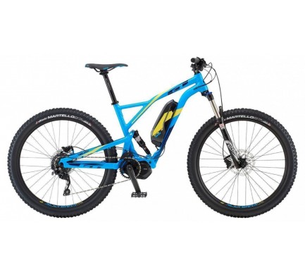 2019 GT e-VERB CURRENT (G63209M10/CYN) L