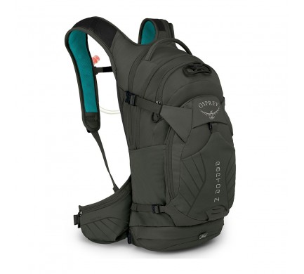Batoh OSPREY RAPTOR 14 CEDAR GREEN 2019