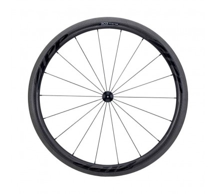 Zapletené koleso ZIPP AMWH 303 CC RB 700F QR BLK B1