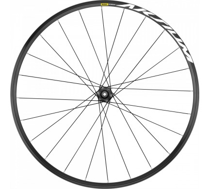 2021 MAVIC AKSIUM INTL ZADNÍ SHIMANO 11 (LR2315100) Množ. Uni