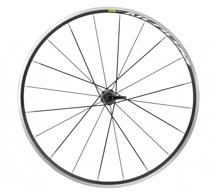 2021 MAVIC AKSIUM ZADNÍ SHIMANO 11 (LR2324100) Množ. Uni