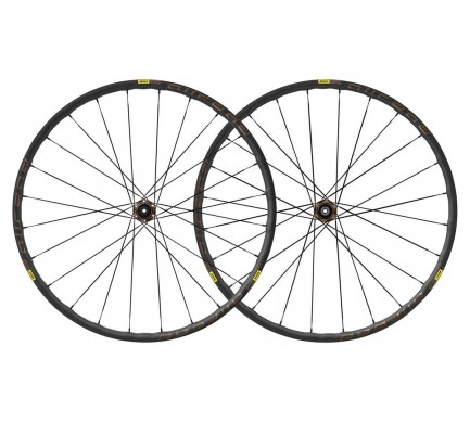 19 MAVIC Allroad Elite Road+ Pár (P8776155) Množ. Uni